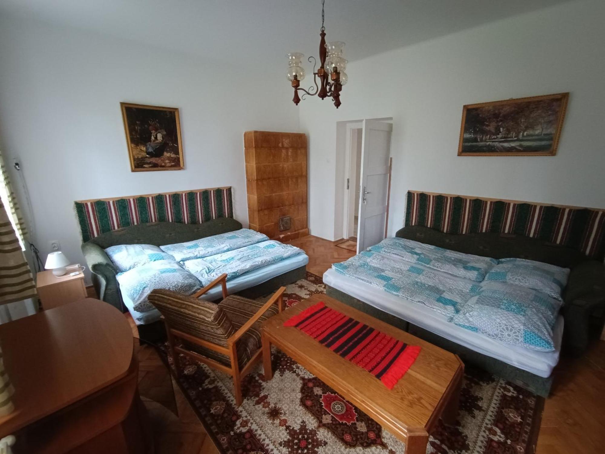 Hethazpuszta Erdeszlak Hotel Isztimer ภายนอก รูปภาพ